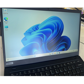 Lenovo ThinkPad X1 Carbon Gen 8  i7-10510U 16GB